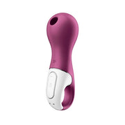 Lucky Libra - Air Pulse Stimulator + Vibration