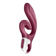 Love Me - G-Spot and Clitoral Stimulator