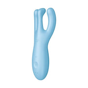 Threesome 4+ - Lay-on Vibrator with App