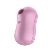 Cotton Candy - Double Air Pulse Vibrator