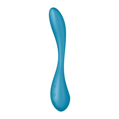 G-Spot Flex 5+ - G-Spot Vibrator