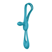 Plug and Play 1 - Partner Vibrator - Bluegreen