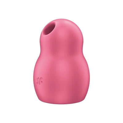 Pro to Go 1 - Double Air Pulse Vibrator