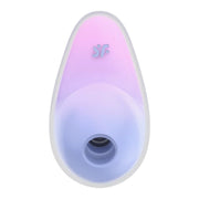 Pixie Dust - Clitoral Stimulator - Violet/Pink