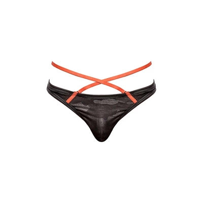 Sport Strap Thong - L/XL