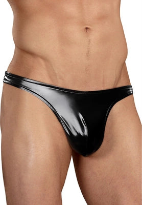 Classic Thong - L - Black