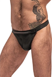 Grip  Rip Rip off Thong - L/XL