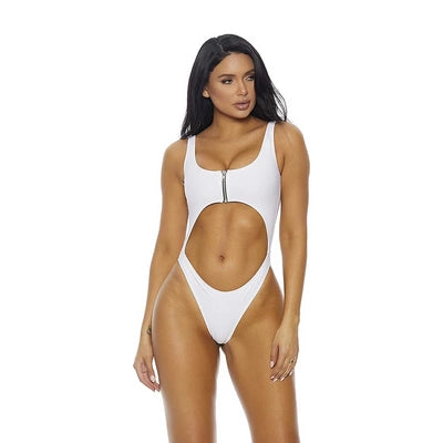 Medellin One Piece Swimsuit - XL