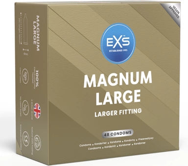 Magnum Large Retail Pack - 48 Pieces