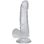 Dildo - 6'' / 15 cm