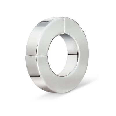 Stainless Steel Magnetic Ring 14mm