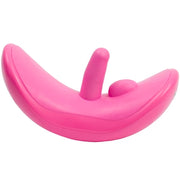 iRide - Hands-Free Vibrator