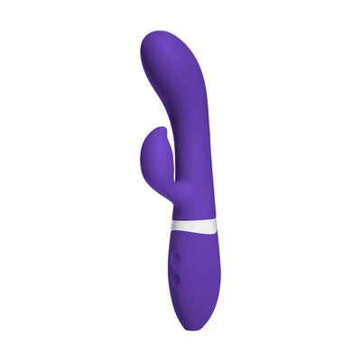 iRock - Rabbit Vibrator