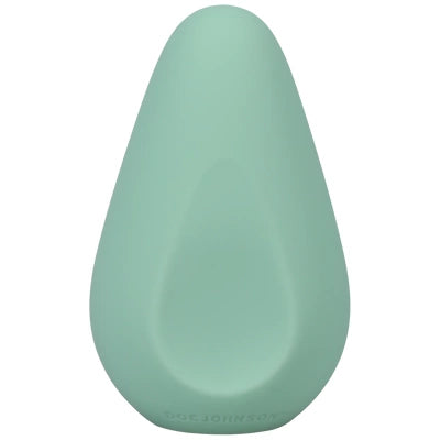 Chi - Rechargeable Silicone Clit Vibe - Mint