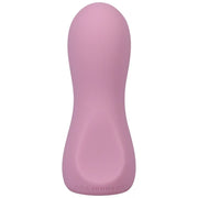 Dream - Rechargeable Silicone Bullet Vibe - Pink