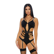 We Click - Lingerie Set - L