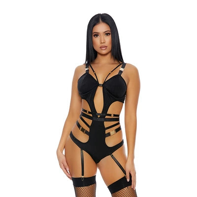 We Click - Lingerie Set - L