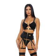 Instant Click - Lingerie Set - L