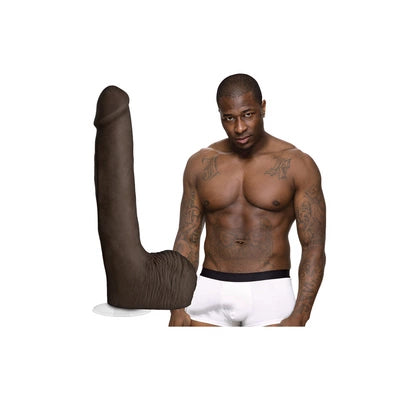 Rob Piper - Realistic ULTRASKYN Dildo - 10 / 26 cm