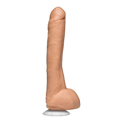 Kevin Dean - Realistic Dildo - 12 / 30 cm