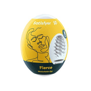 Fierce - Masturbation Egg