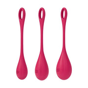 Yoni Power 1 - Kegel Ball Set