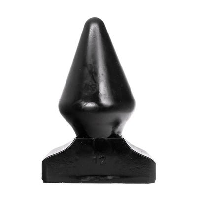 Butt Plug - 9 / 23 cm