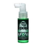 Suck It - Throat Desensitizing Oral Spray - 2 oz / 60 ml