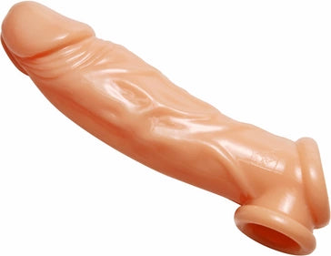 Penis Sleeve and Ball Stretcher