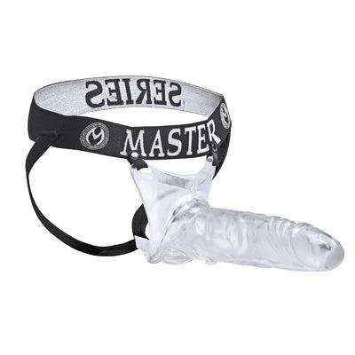 Grand Mamba XL - Jock Style Dildo