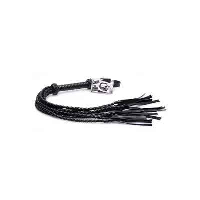 Braided Flogger