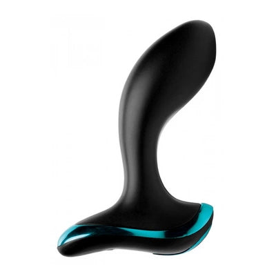 Prostatic Play Journey - Rechargeable Smooth Prostate Stimulator