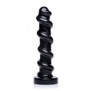 The Screw - Structured Dildo