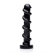 Mighty Screw - Dildo - 9,5  / 25 cm