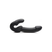 SU Evoke Super Charged - Vibrating Strapless Dildo