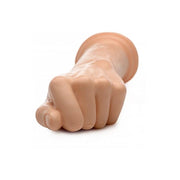 Knuckles - Small Clenched Fist Dildo