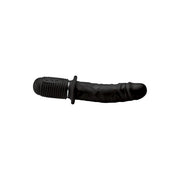 Power Pounder - Vibrating and Thrusting Silicone Dildo