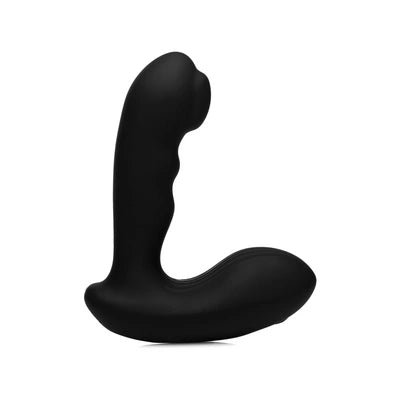 P-Milker - Silicone P-Spot Stimulator with 7 Speeds