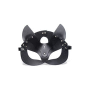 Naughty Kitty - Cat Mask