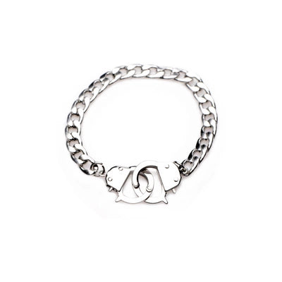 Cuff Him - Handcuff Bracelet