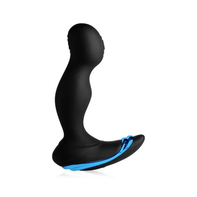 P-Pounce - 6 Speed Double Tap Prostate Stimulator