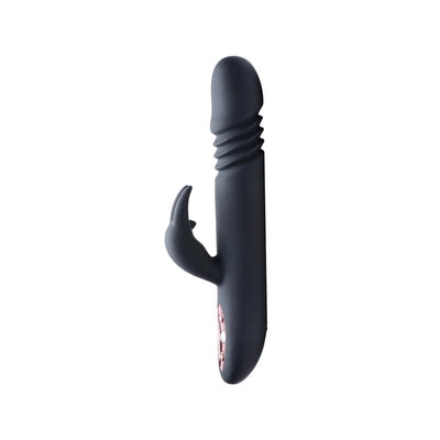 Royal Rabbits Bunny Thrust - Thrusting Rabbit Vibrator