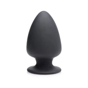 Squeezable Anal Plug - Medium