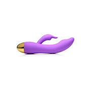 Come Hither - G-Focus Silicone Vibrator