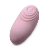 Pleasure Pulse - Pulsating Silicone Clit Stimulator