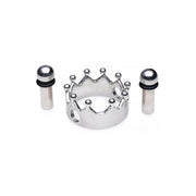 Crowned Magentic Nipple Clamps