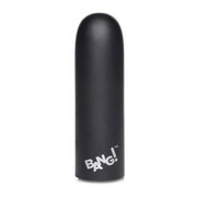 Mega Silicone Vibrator with 3 Speeds