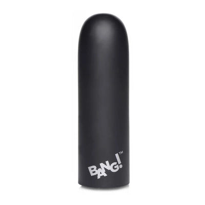 Mega Silicone Vibrator with 3 Speeds