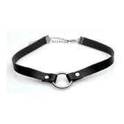 Lush Pet Ring - Narrow Choker