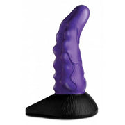 Orion Invader - Space Alien Silicone Dildo with Veins